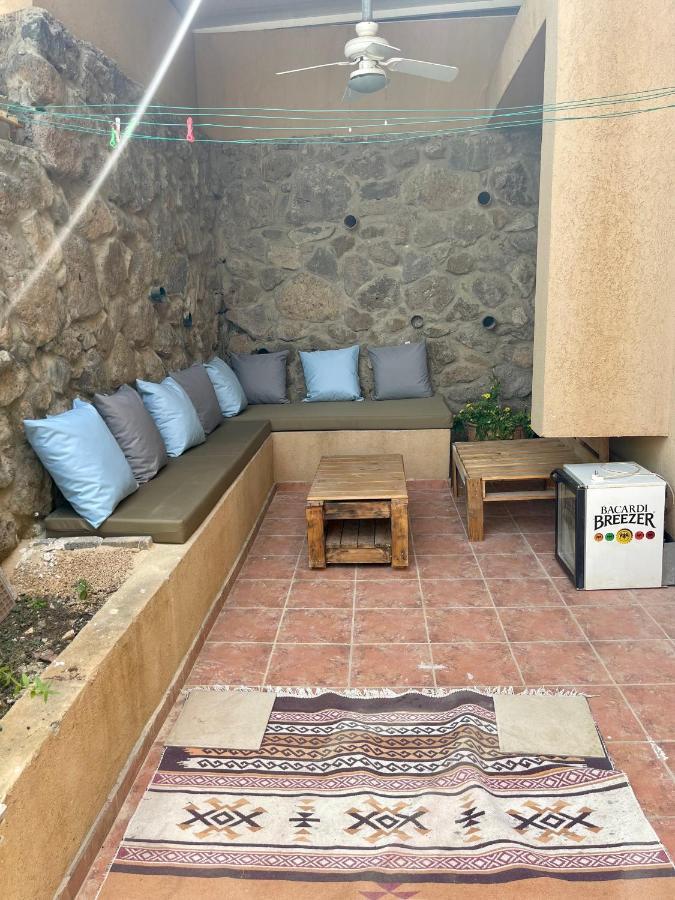 Mishmār Hāyardin Nilis vila הווילה של נילי מראה חיצוני תמונה